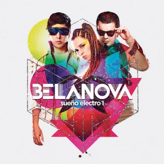 Sueño Electro I by Belanova