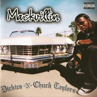 Dickies N Chuck Taylors by Mackvillin