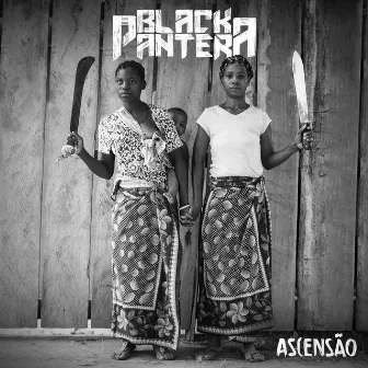 Ascensão (Deluxe Edition) by Unknown Artist