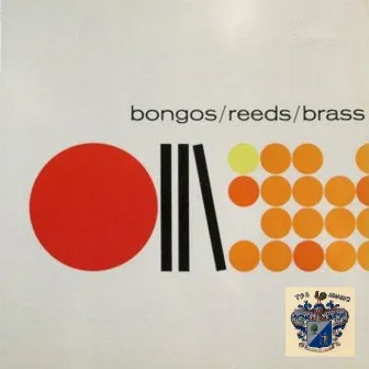 Bongos/Reeds/Brass by Bob Florence