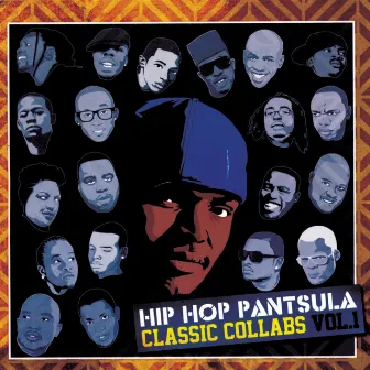 Classic Collabs by HHP