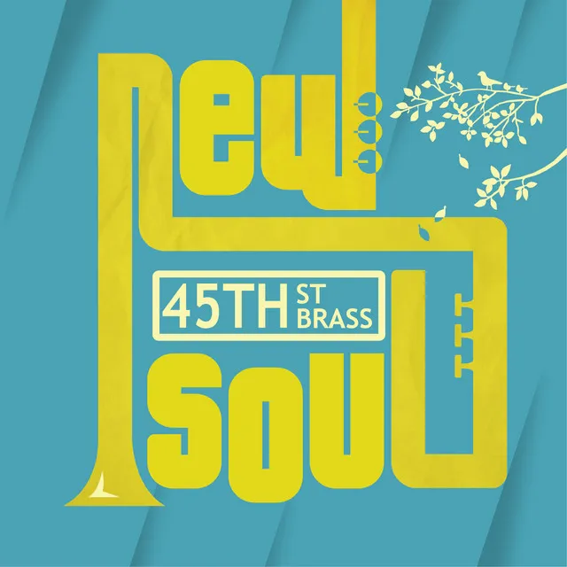 New Soul