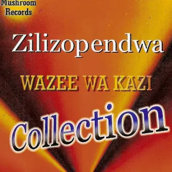 Zilizopendwa by Them Mushrooms