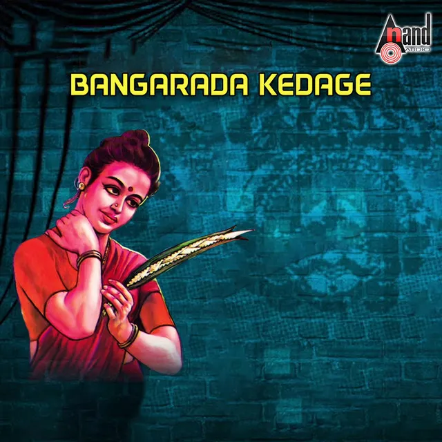 Bangarada Kedage