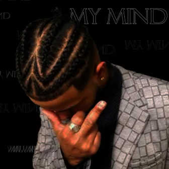 My Mind by Junior LEY