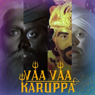 Vaa Vaa Karuppa by Jigunaamann