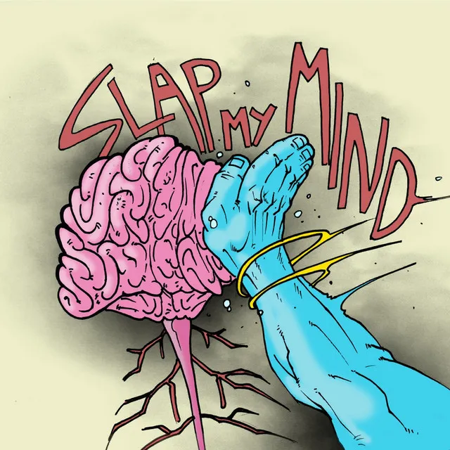 Slap My Mind - Francesco Lamprechtz Remix