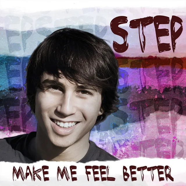 Make Me Feel Better - Single