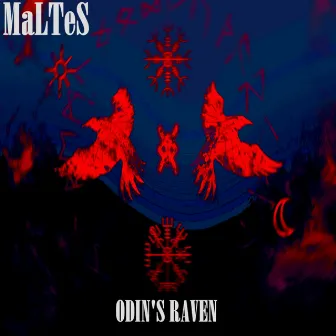 Odin's Raven by MaLTeS