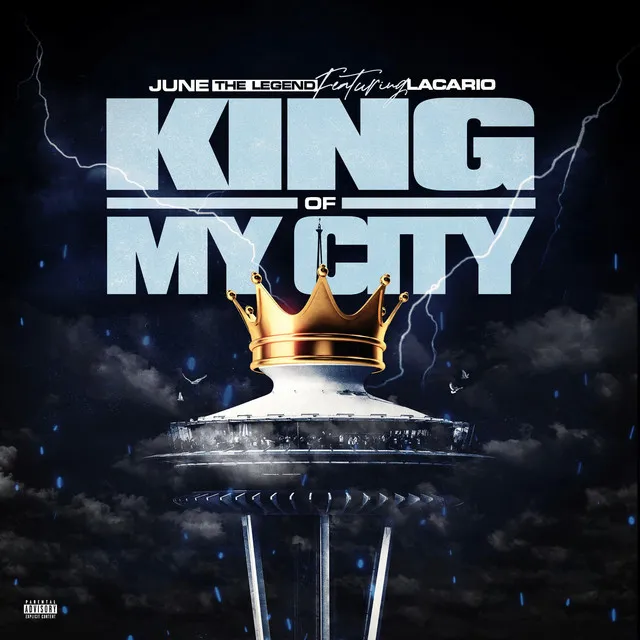 King of my City