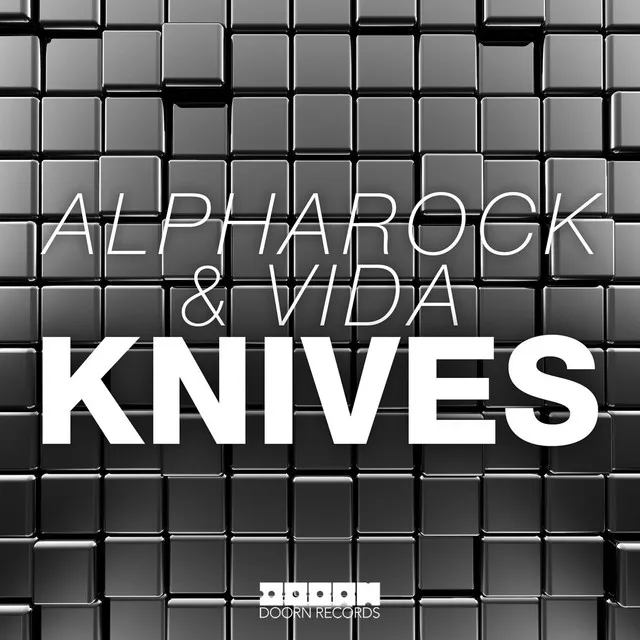 Knives - Radio Edit