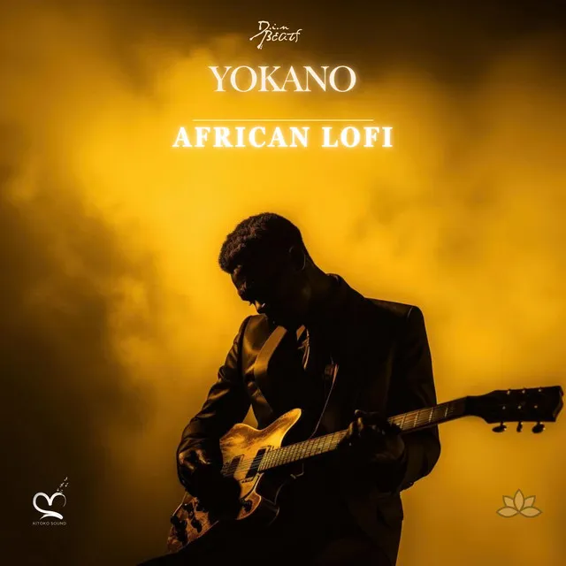 Yokano - African Lofi