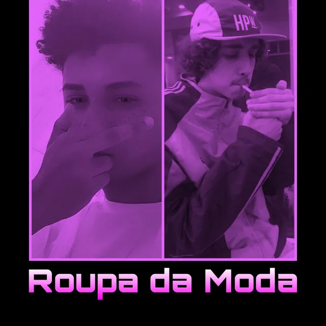 Roupa da Moda