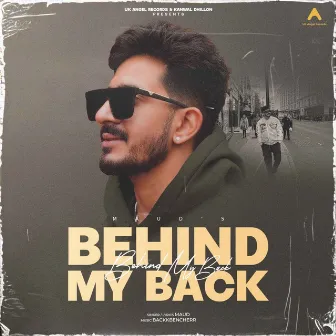 BEHIND MY BACK by Unknown Artist