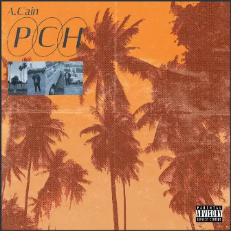 PCH by A.Cain