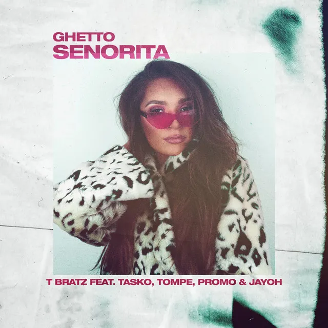 Ghetto Senorita