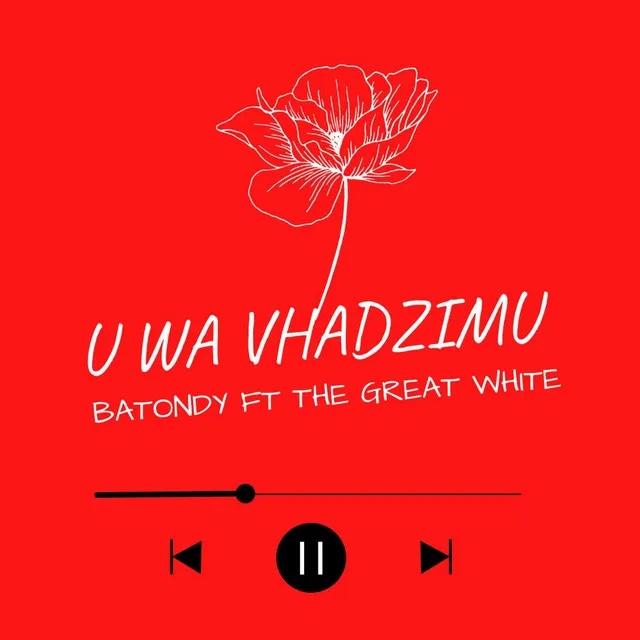 U Wa Vhadzimu