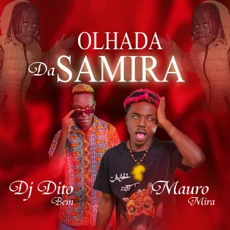 Olhada da Samira by Dj Dito Bem