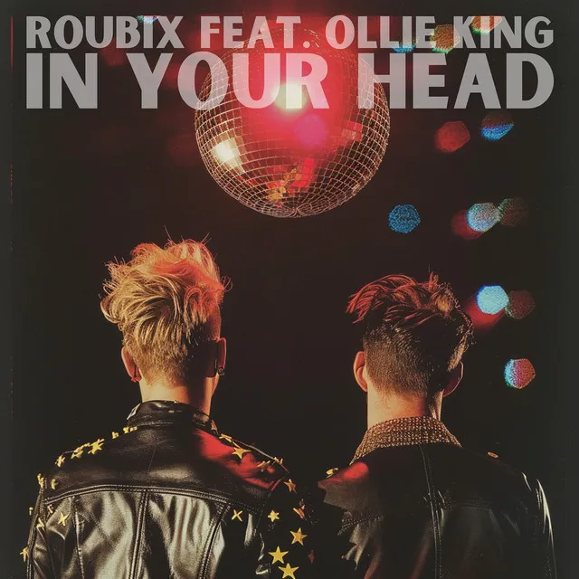 In Your Head (Pete Hammond Remix) [Radio Edit]