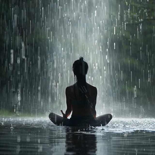 Focus Rain Meditation