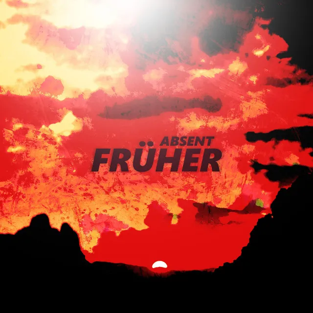 Früher