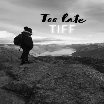 Too Late by Tiff