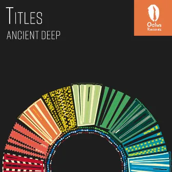 Titles by Ancient Deep