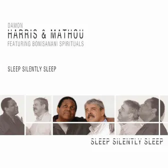 Sleep Silently Sleep by Mathou