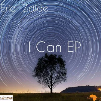 I Can by Eric Zaide