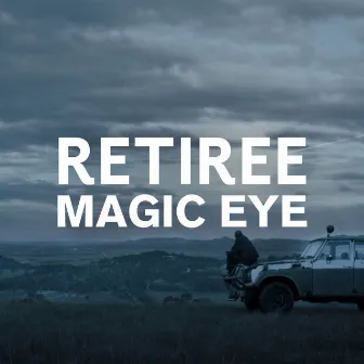 Magic Eye by Retiree