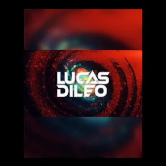 THESE ARE MY NIGHTMARES by Lucas DiLeo