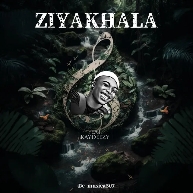 Ziyakhala