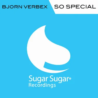 So Special by Bjorn Verbex