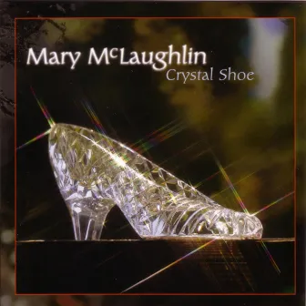 Crystal Shoe by Mary McLaughlin