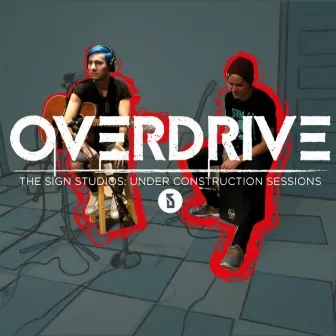 Coldblood (Live Acoustic at The Sign Studios) by Overdrive