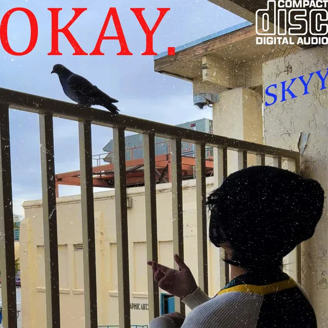 OKAY - SKYY Remix