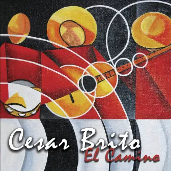 El Camino by Cesar Brito