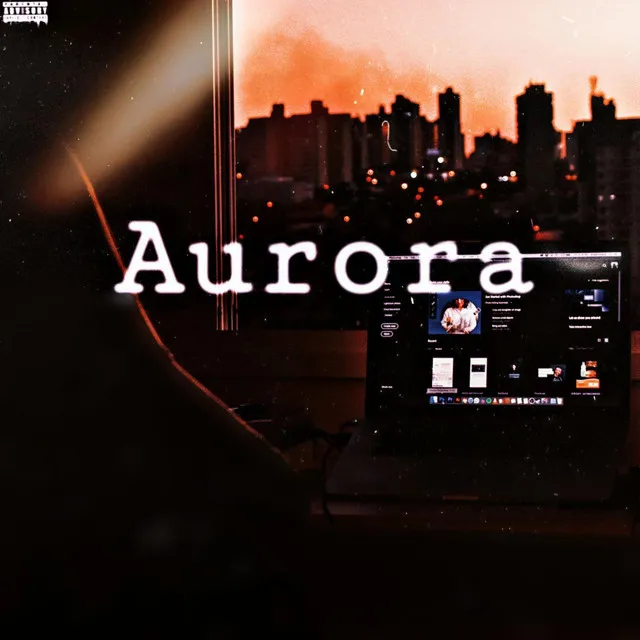 Aurora - By Flamedead