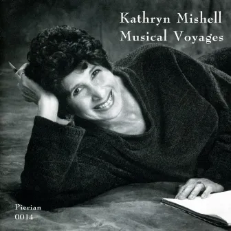 Women in Music, Vol. 4 by Kathryn Mishell