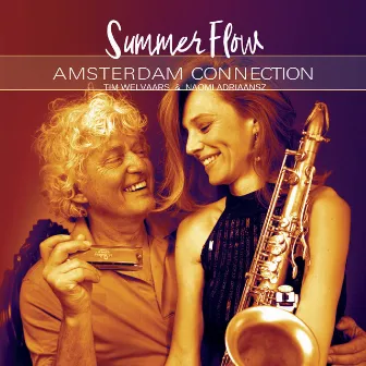 Summer Flow by Amsterdam Connection