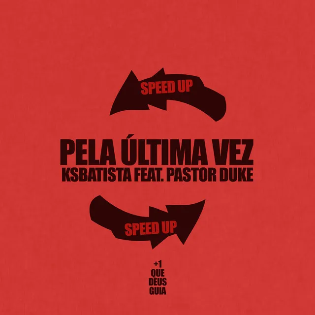 Pela Última Vez - Remix