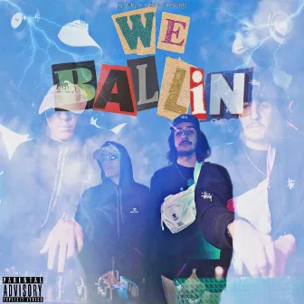 We Ballin by JG Dubz