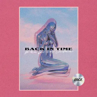 Back In Time by Kenan Waters