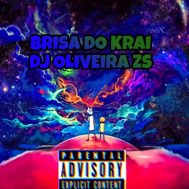 BRISA DO KRAI