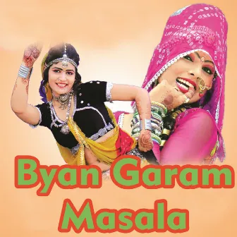 Byan Garam Masala by Om Singh Rawat