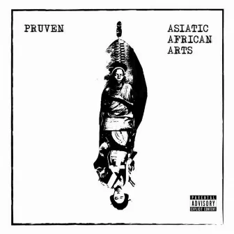 Asiatic African Arts by Pruven