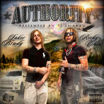 Authority by Laker