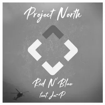 Red N' Blue by Project North