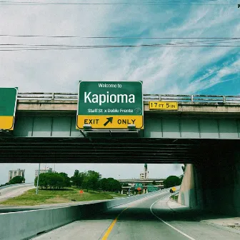 Kapioma by Staff St