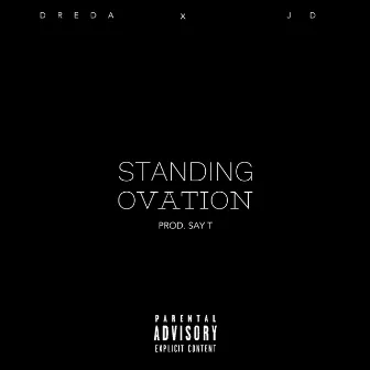 Standing Ovation by Dreda